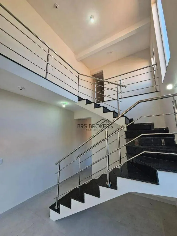 Sobrado, 3 quartos, 120 m² - Foto 5