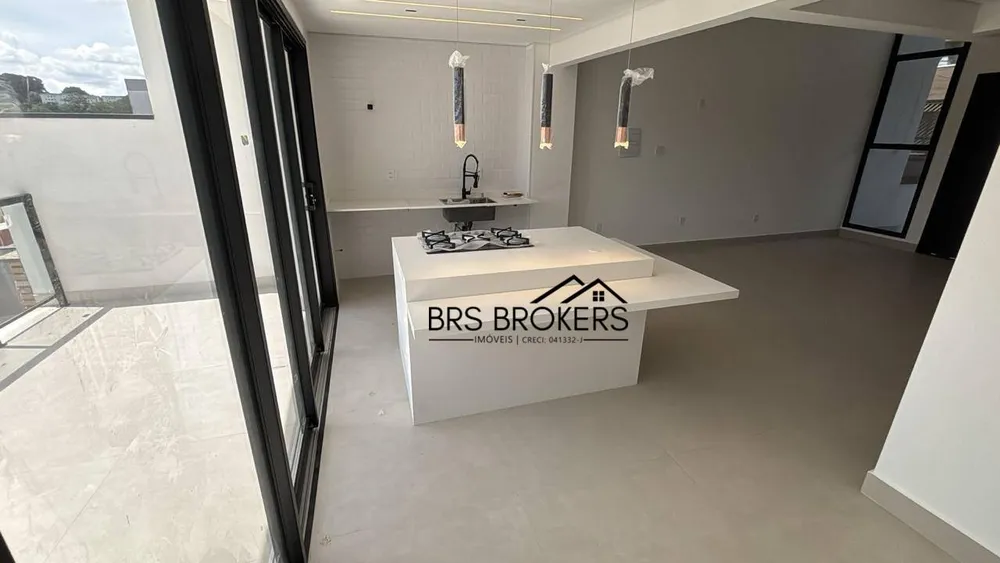 Sobrado, 3 quartos, 203 m² - Foto 7