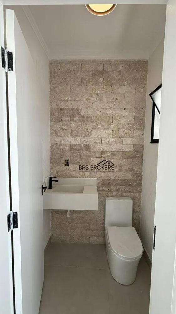 Sobrado, 3 quartos, 203 m² - Foto 15