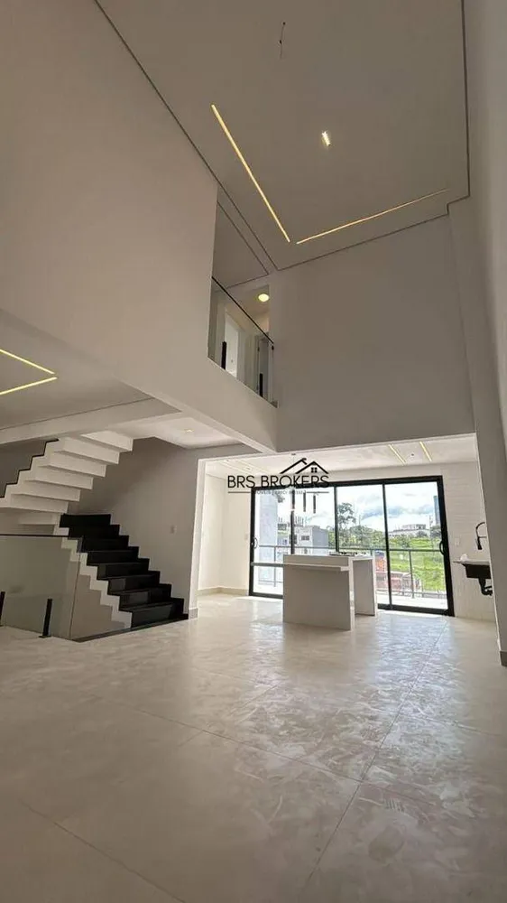 Sobrado, 3 quartos, 203 m² - Foto 3