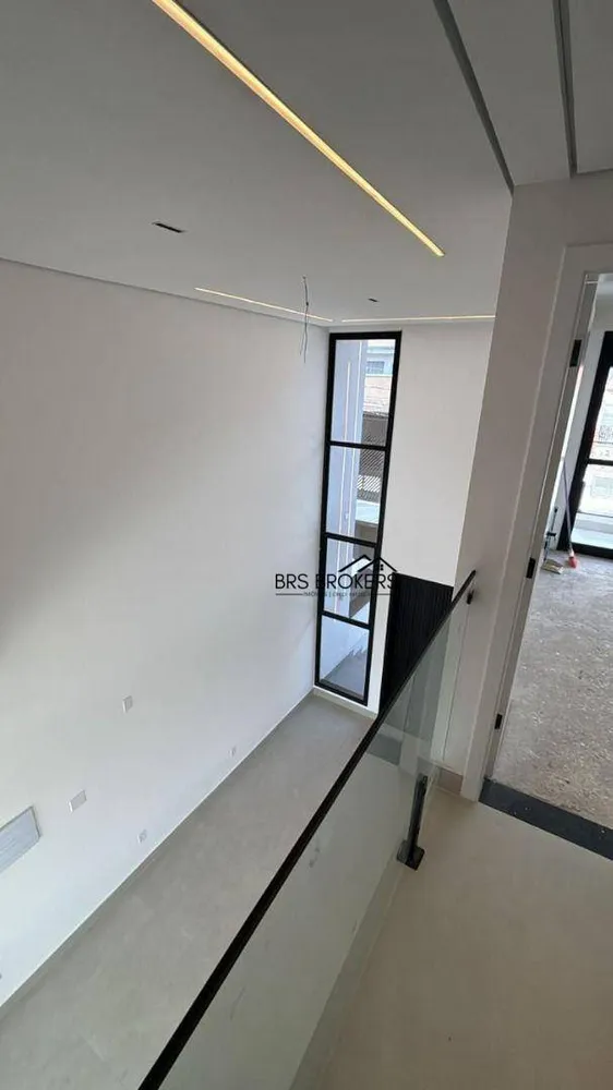 Sobrado, 3 quartos, 203 m² - Foto 9