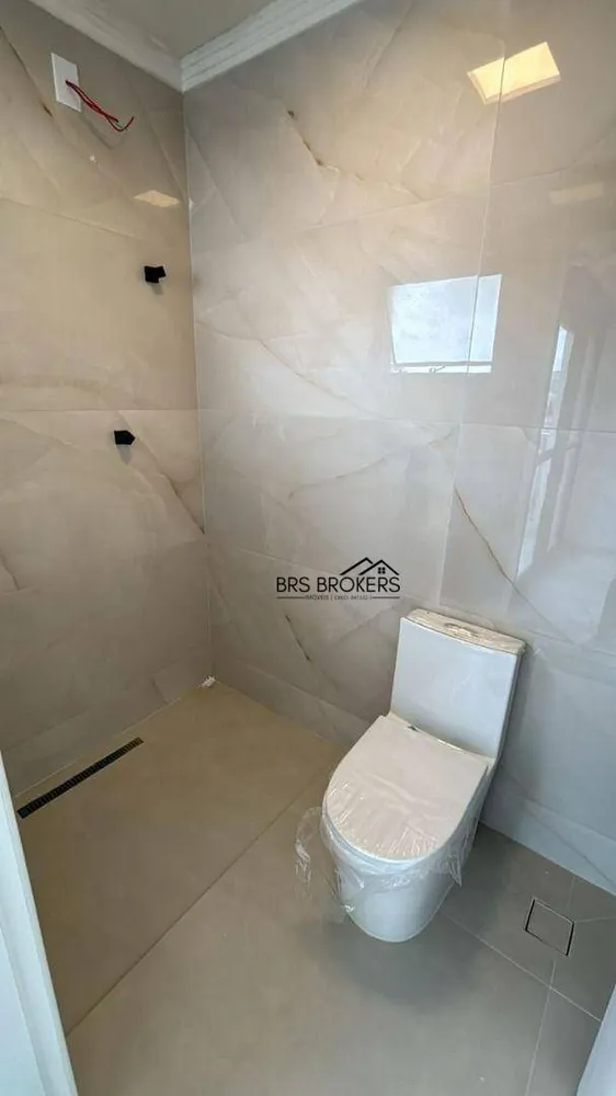 Sobrado, 3 quartos, 203 m² - Foto 13