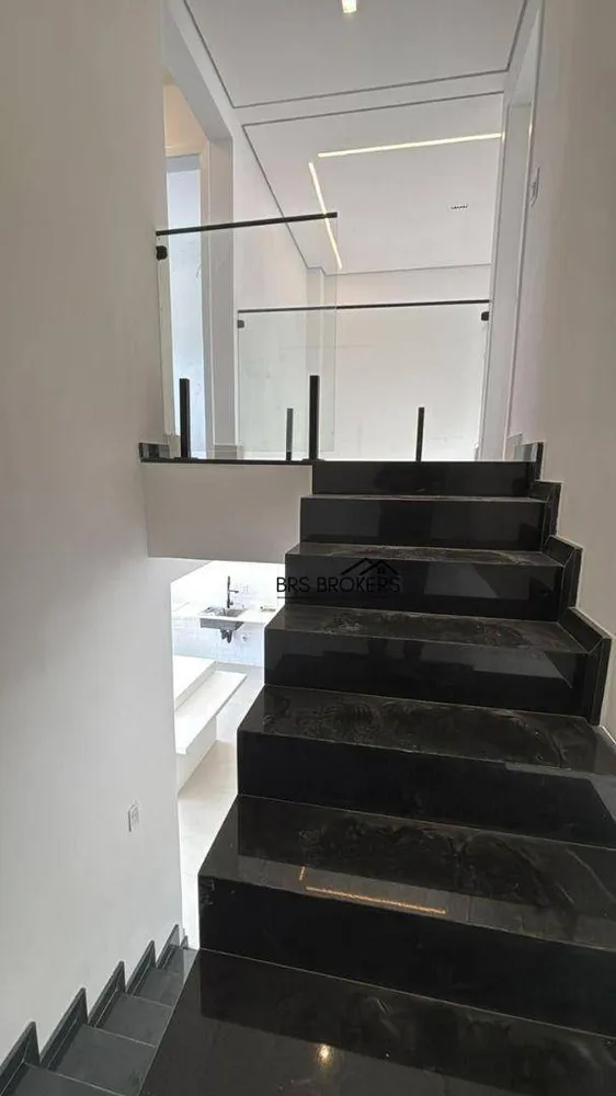 Sobrado, 3 quartos, 203 m² - Foto 8