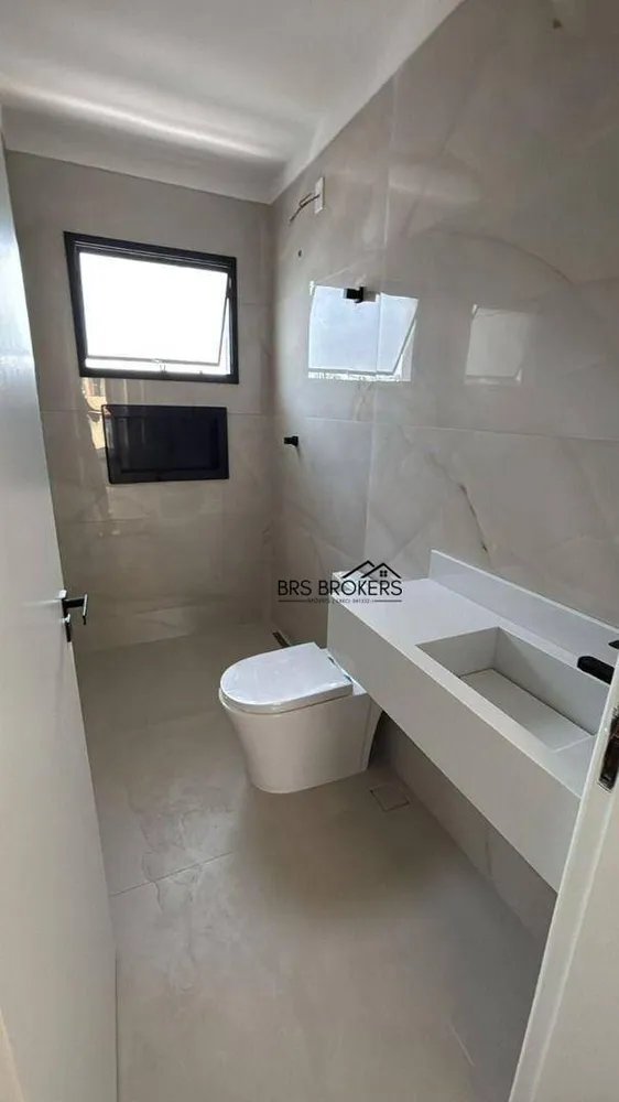 Sobrado, 3 quartos, 203 m² - Foto 12