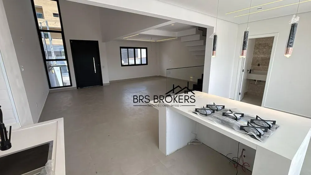 Sobrado, 3 quartos, 203 m² - Foto 5