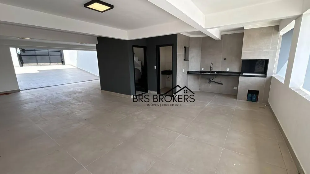 Sobrado, 3 quartos, 203 m² - Foto 14