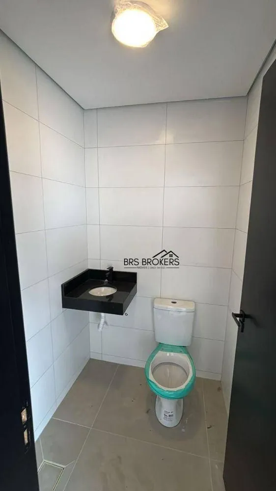 Sobrado, 3 quartos, 203 m² - Foto 16