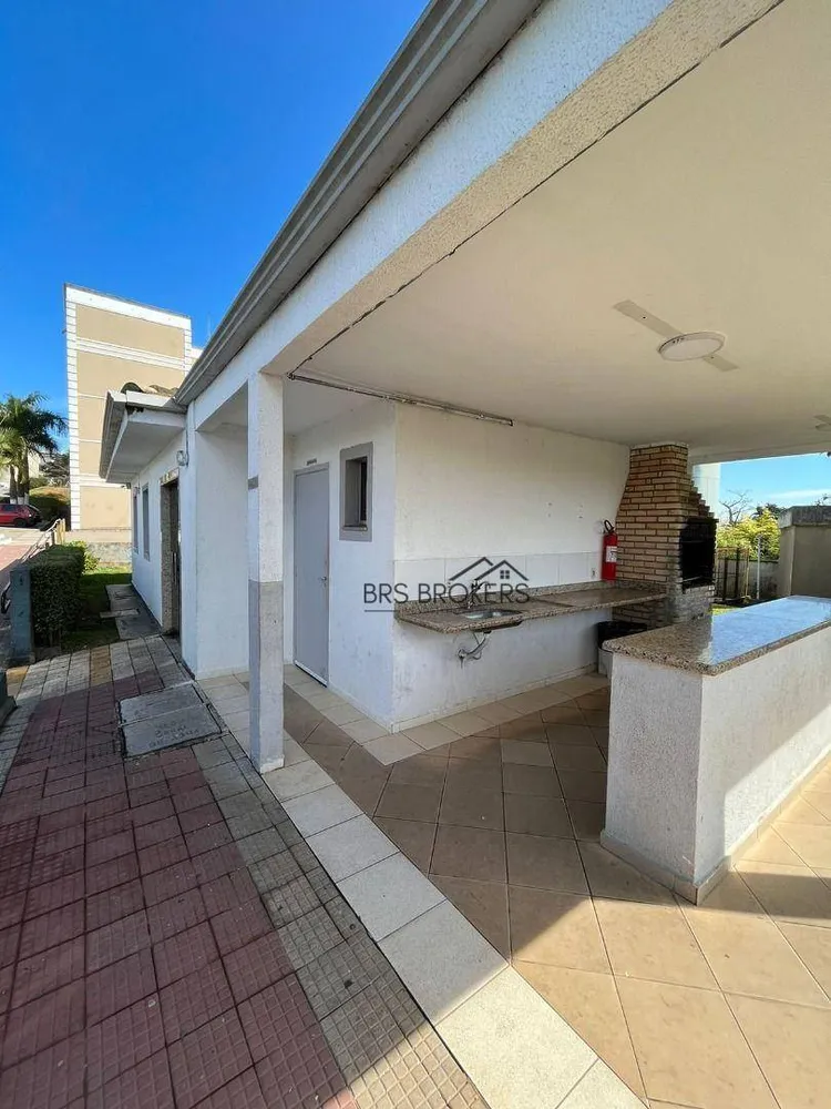 Apartamento, 2 quartos, 42 m² - Foto 8