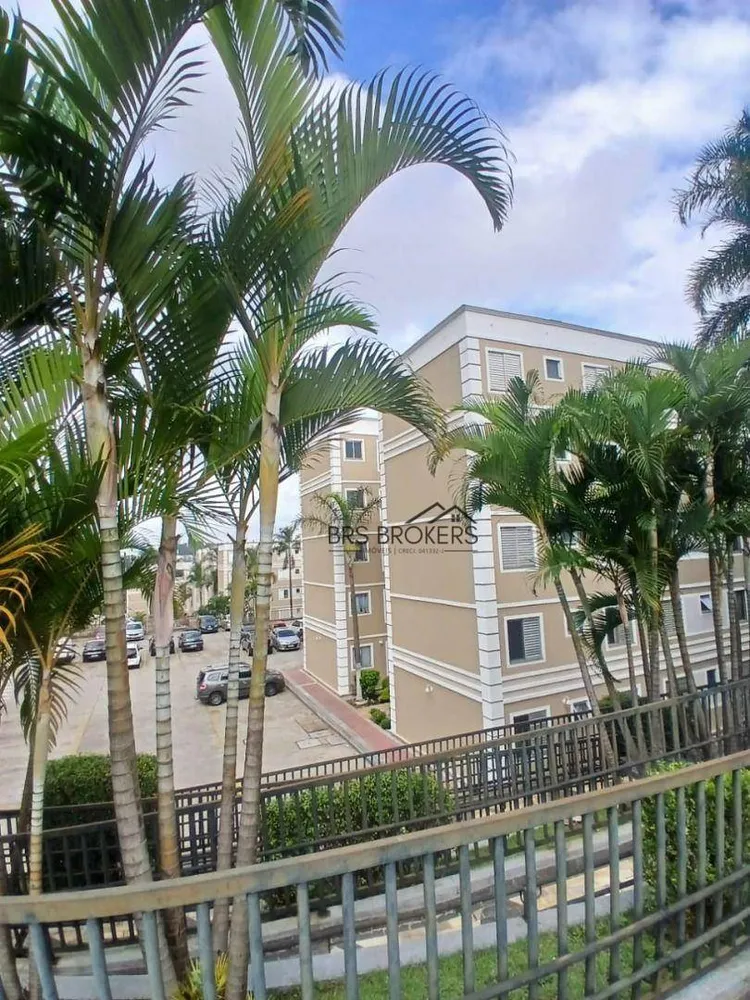 Apartamento, 2 quartos, 42 m² - Foto 14