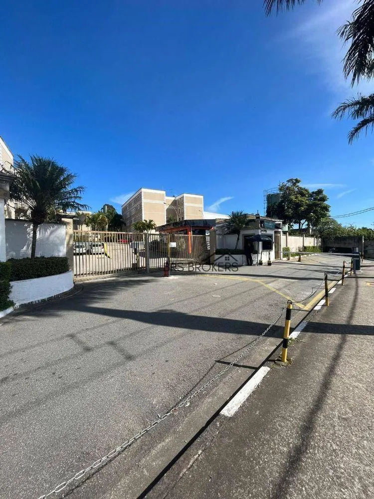 Apartamento, 2 quartos, 42 m² - Foto 10