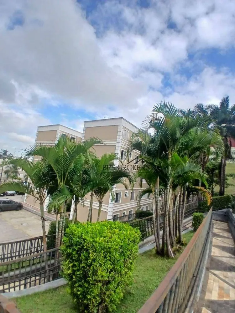 Apartamento, 2 quartos, 42 m² - Foto 5