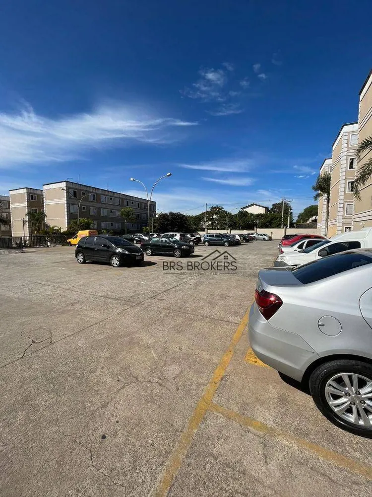 Apartamento, 2 quartos, 42 m² - Foto 13