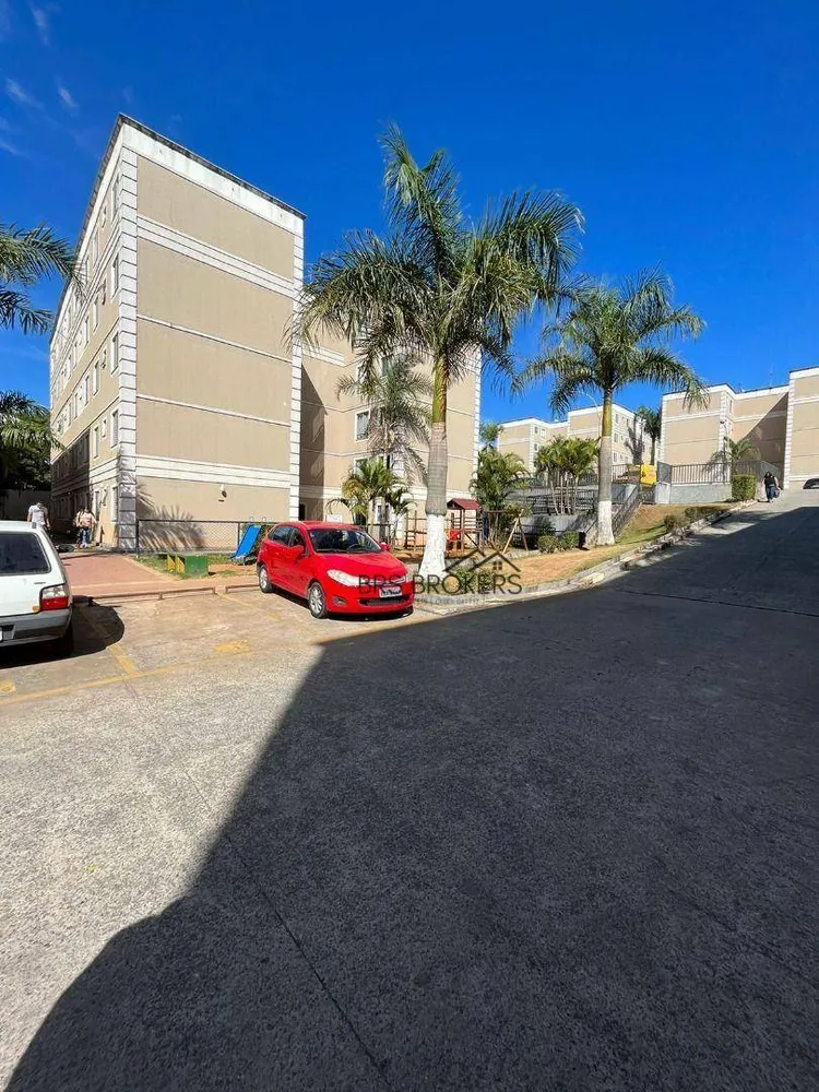 Apartamento, 2 quartos, 42 m² - Foto 12