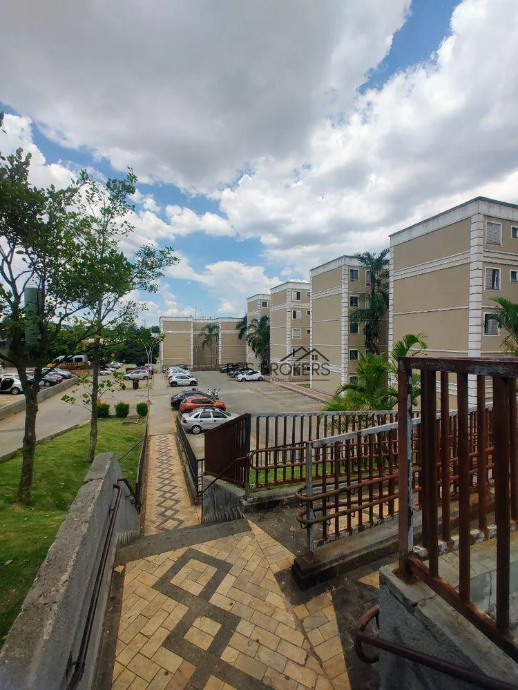 Apartamento, 2 quartos, 42 m² - Foto 6