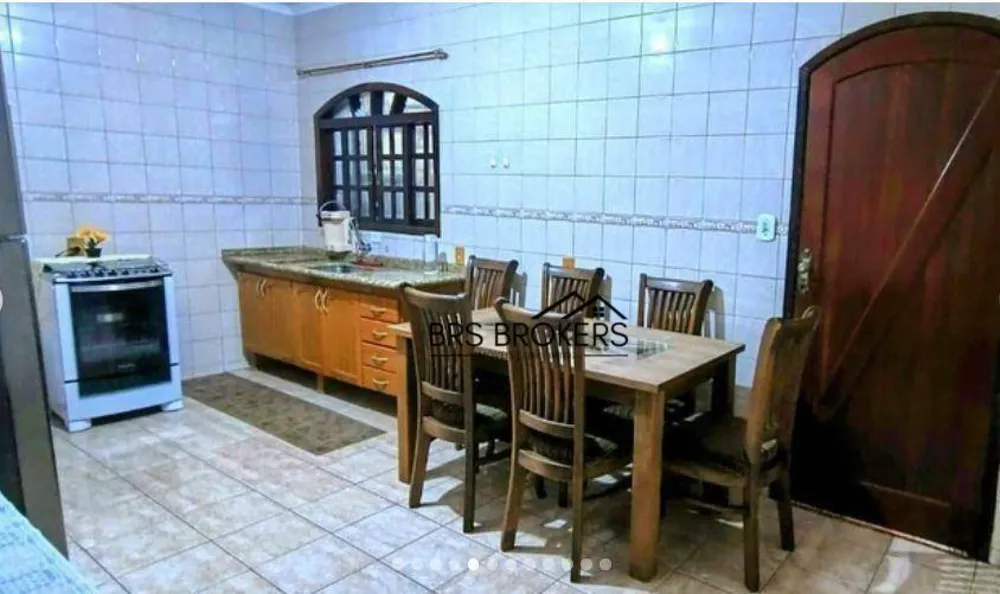 Sobrado, 2 quartos, 120 m² - Foto 5