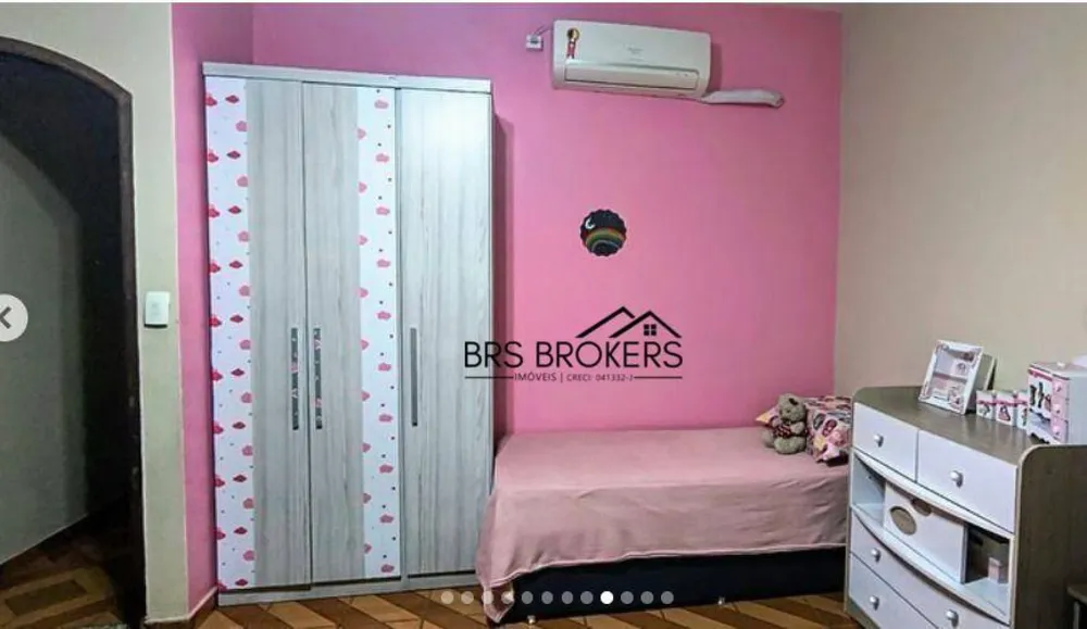 Sobrado, 2 quartos, 120 m² - Foto 8