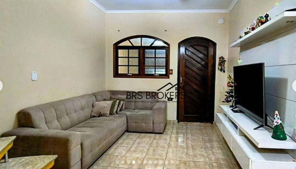 Sobrado, 2 quartos, 120 m² - Foto 2