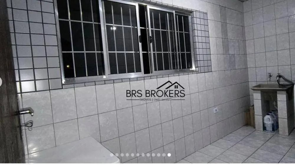 Sobrado, 2 quartos, 120 m² - Foto 12