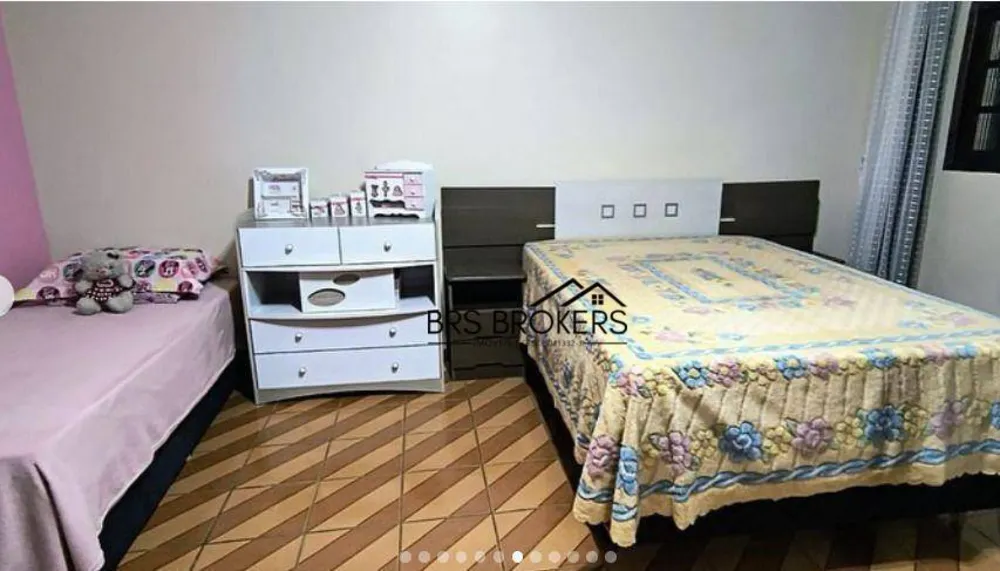 Sobrado, 2 quartos, 120 m² - Foto 6