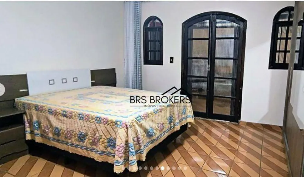 Sobrado, 2 quartos, 120 m² - Foto 7