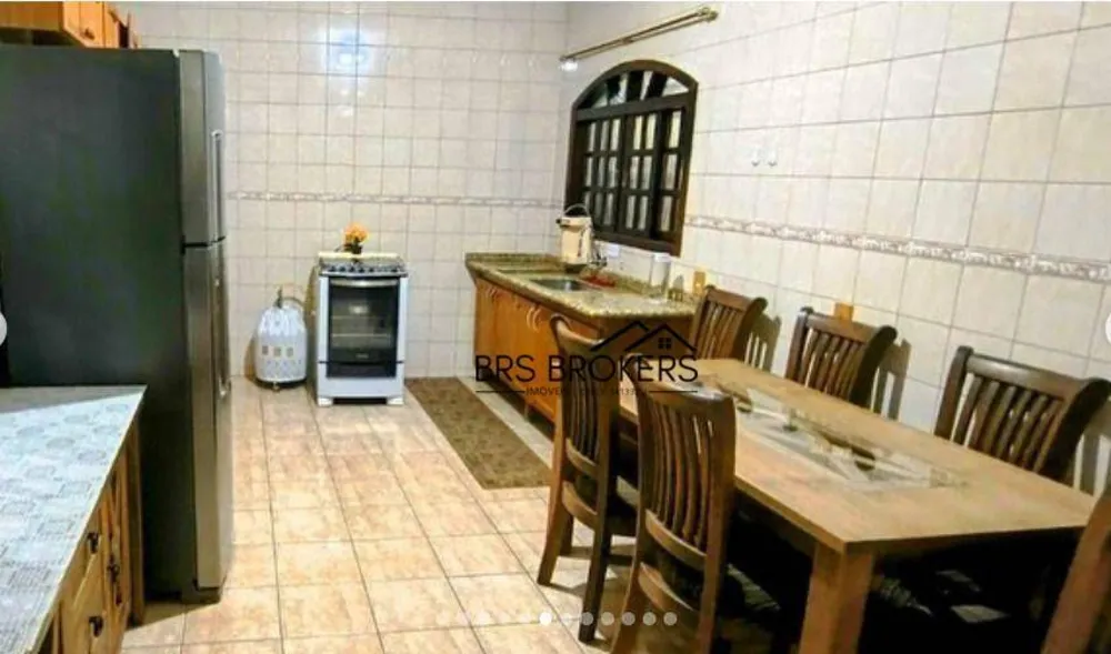 Sobrado, 2 quartos, 120 m² - Foto 4