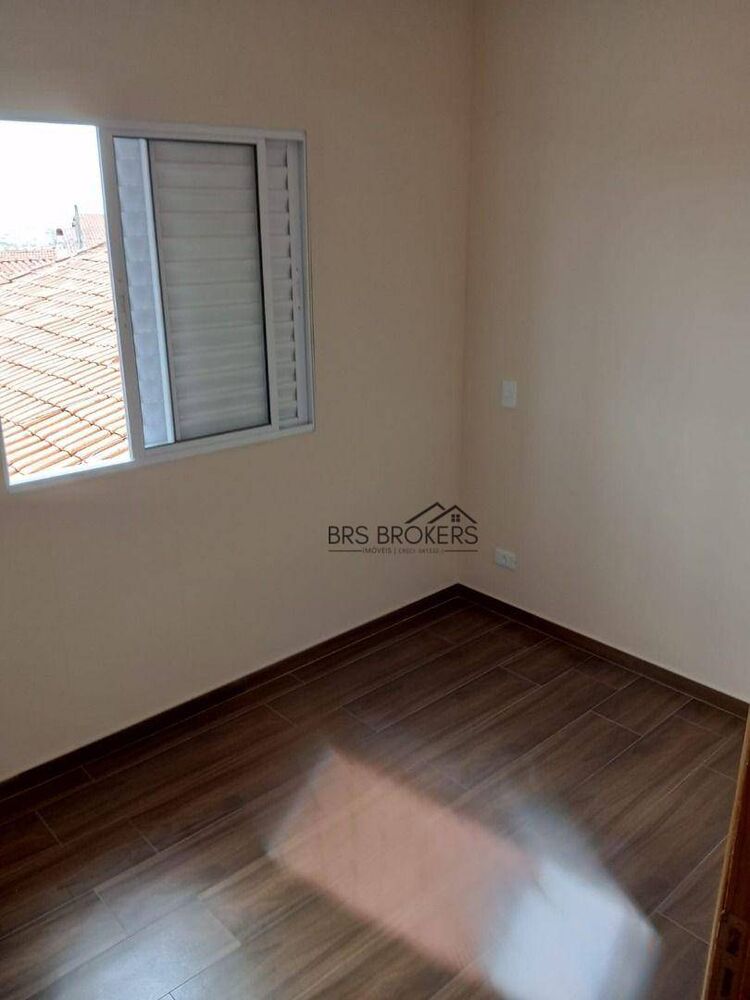 Sobrado, 3 quartos, 110 m² - Foto 3