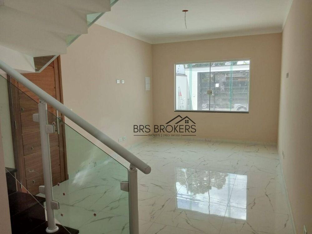 Sobrado, 3 quartos, 110 m² - Foto 12