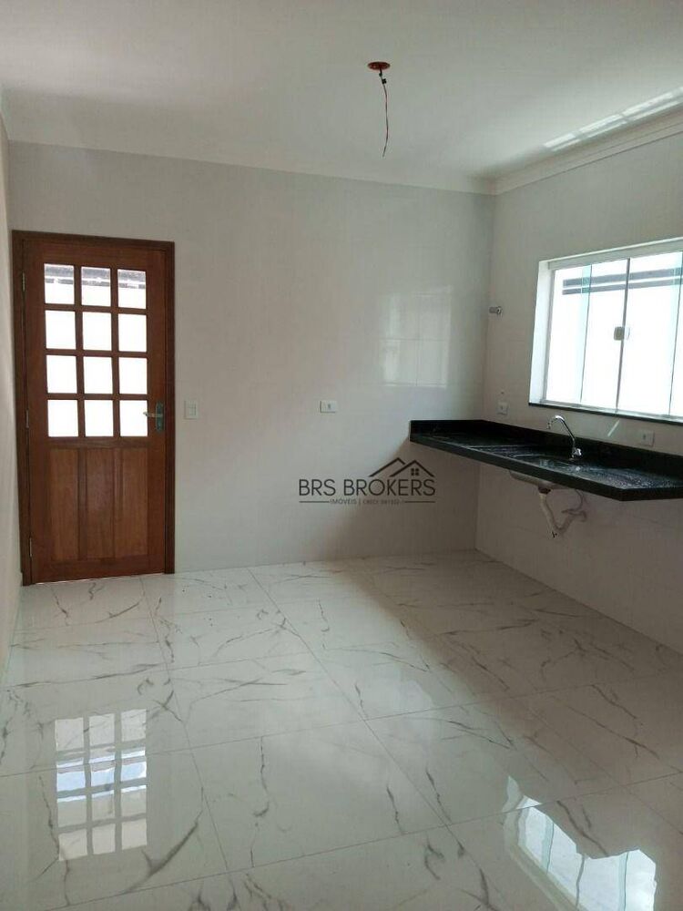 Sobrado, 3 quartos, 110 m² - Foto 2