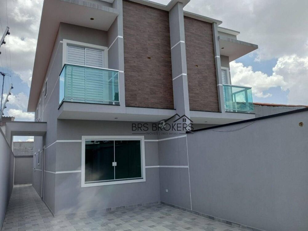Sobrado, 3 quartos, 110 m² - Foto 5
