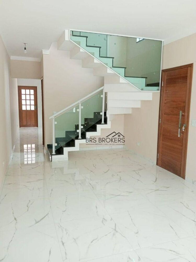 Sobrado, 3 quartos, 110 m² - Foto 11