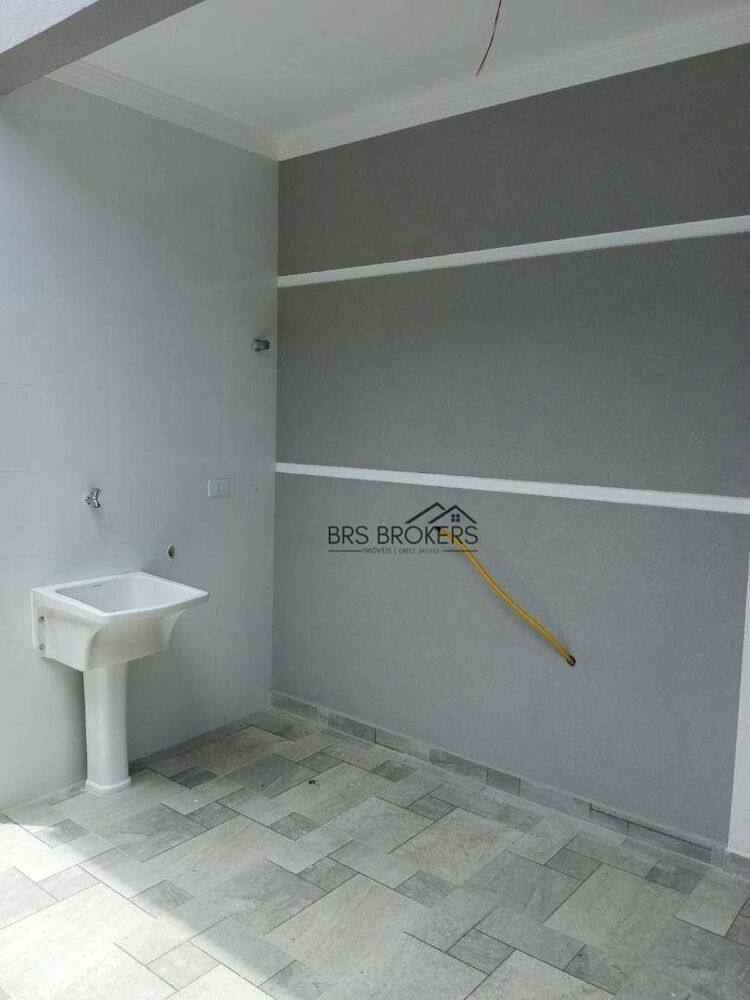 Sobrado, 3 quartos, 110 m² - Foto 7
