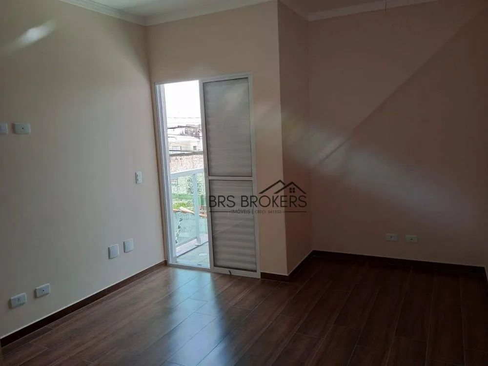 Sobrado, 3 quartos, 110 m² - Foto 7