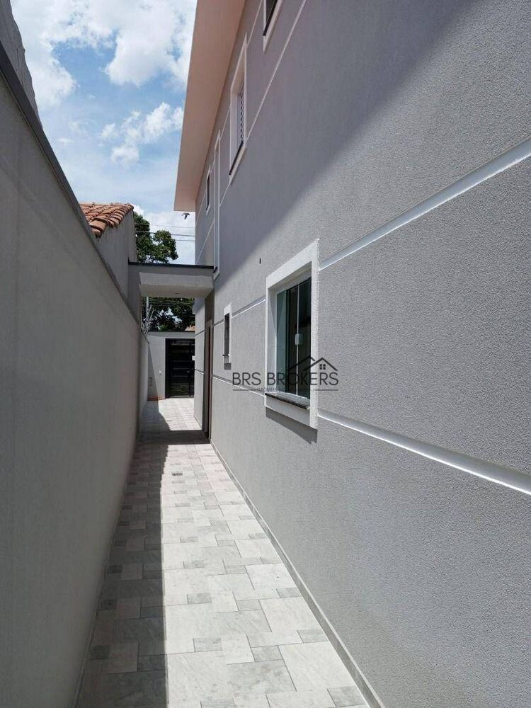 Sobrado, 3 quartos, 110 m² - Foto 6