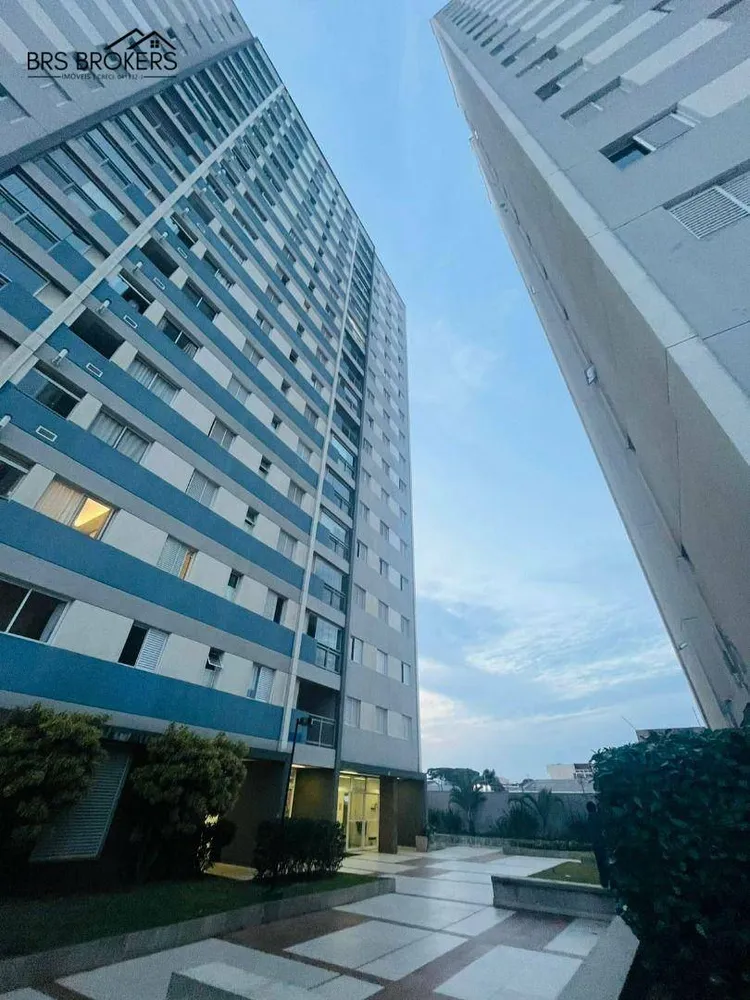 Apartamento, 2 quartos, 61 m² - Foto 9
