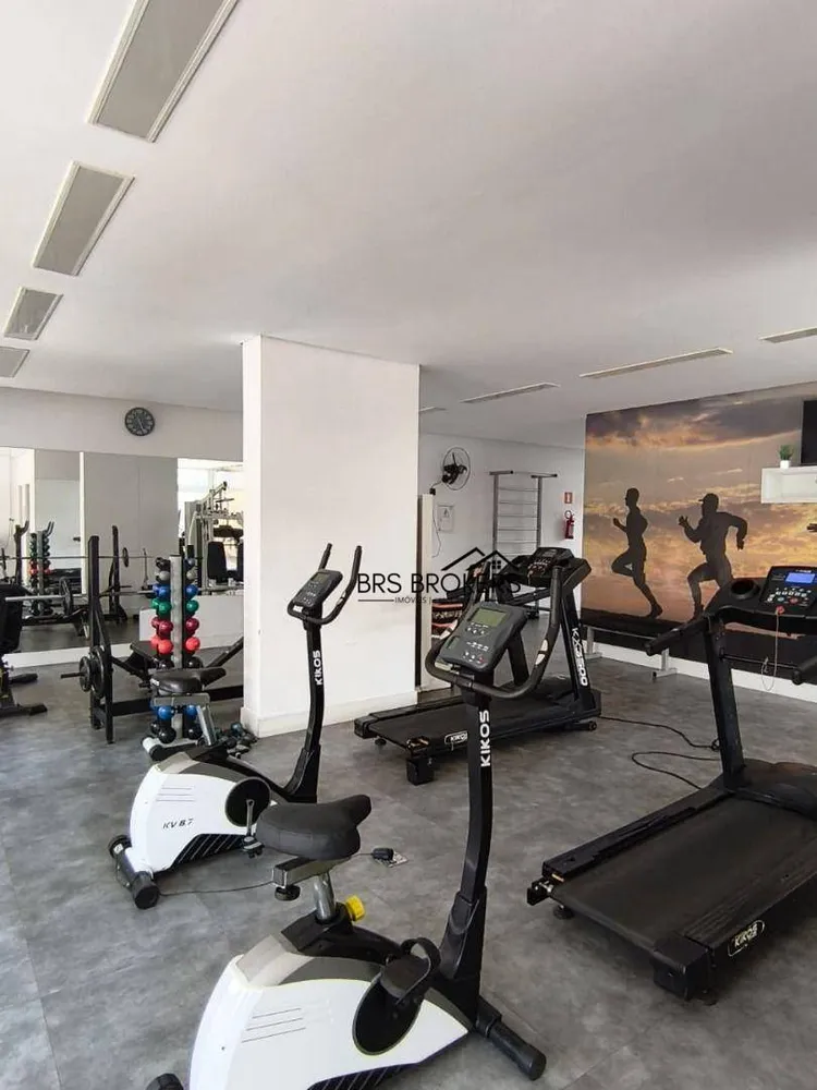 Apartamento, 2 quartos, 61 m² - Foto 8