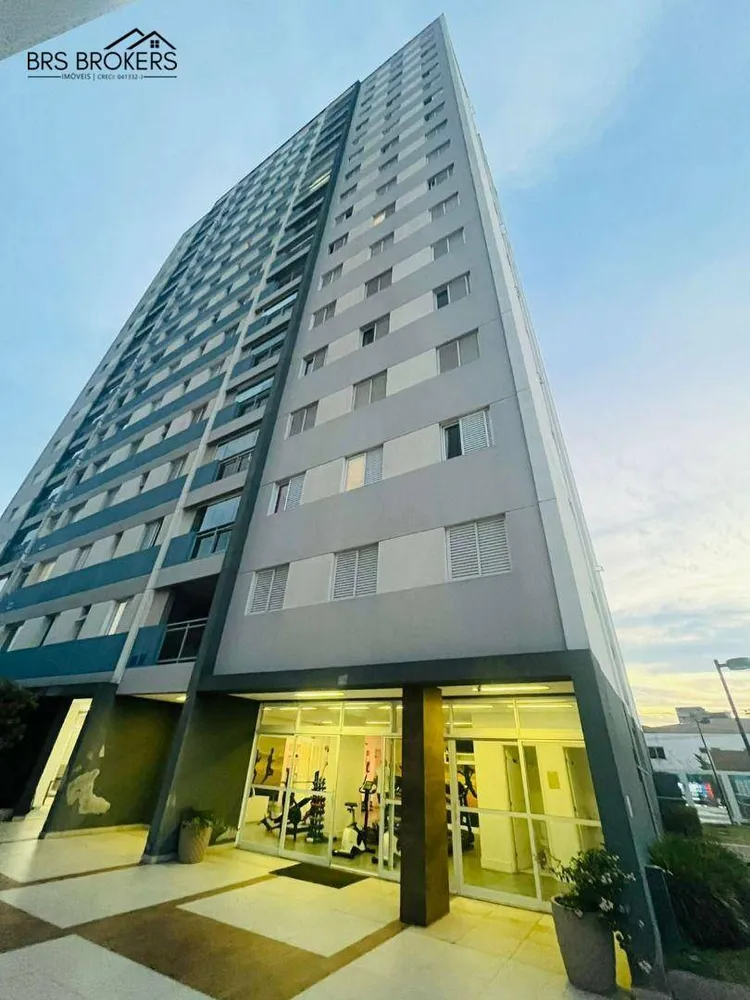 Apartamento, 2 quartos, 61 m² - Foto 12