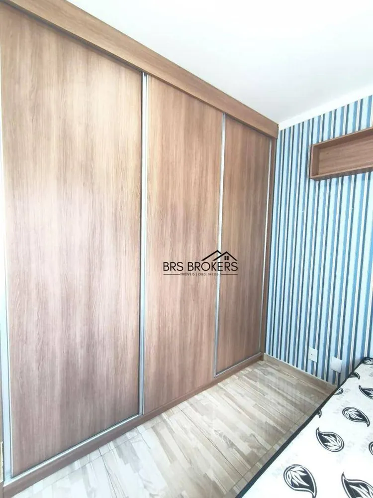 Apartamento, 2 quartos, 61 m² - Foto 5