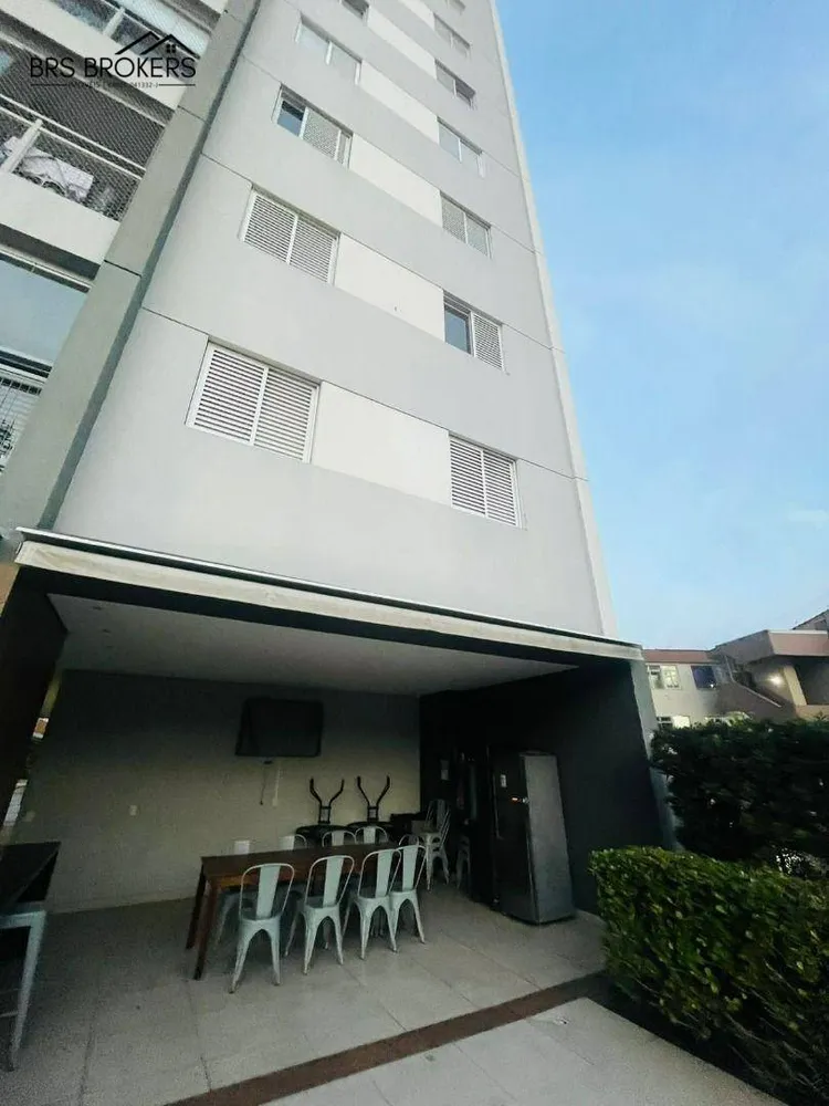Apartamento, 2 quartos, 61 m² - Foto 11