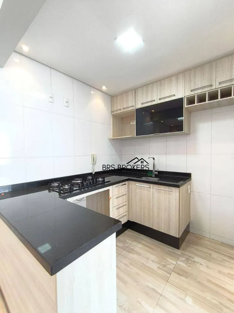Apartamento, 2 quartos, 61 m² - Foto 3