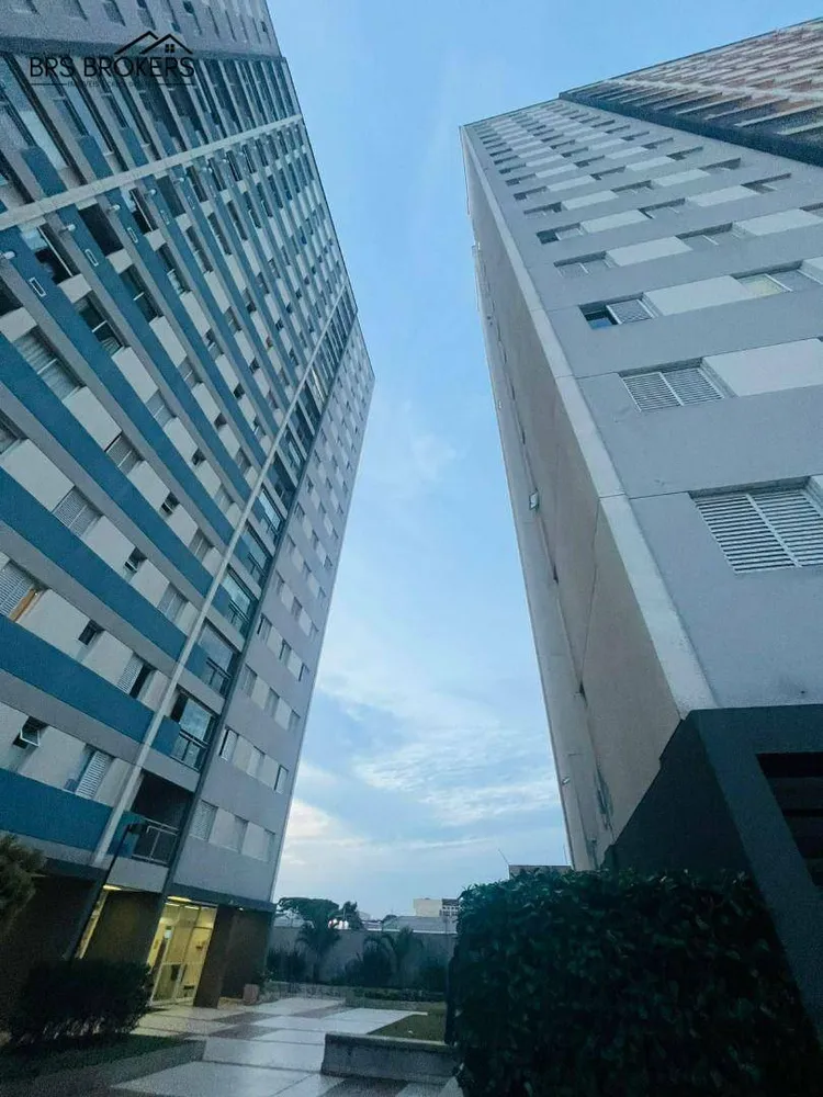 Apartamento, 2 quartos, 61 m² - Foto 10