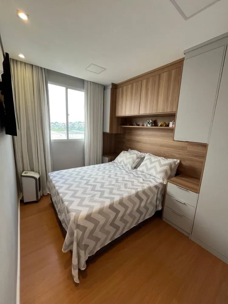 Apartamento, 2 quartos, 44 m² - Foto 7
