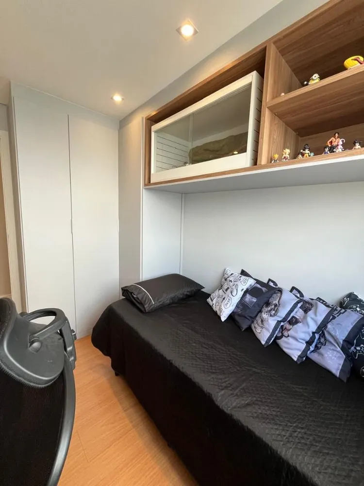 Apartamento, 2 quartos, 44 m² - Foto 4