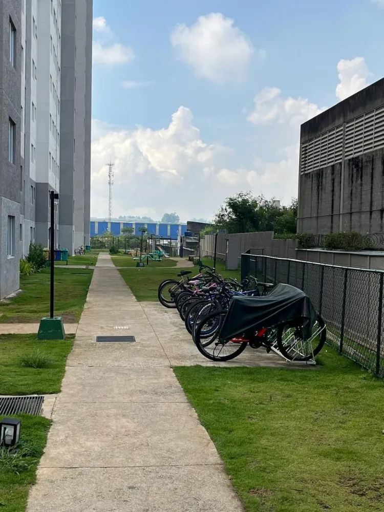 Apartamento, 2 quartos, 44 m² - Foto 8