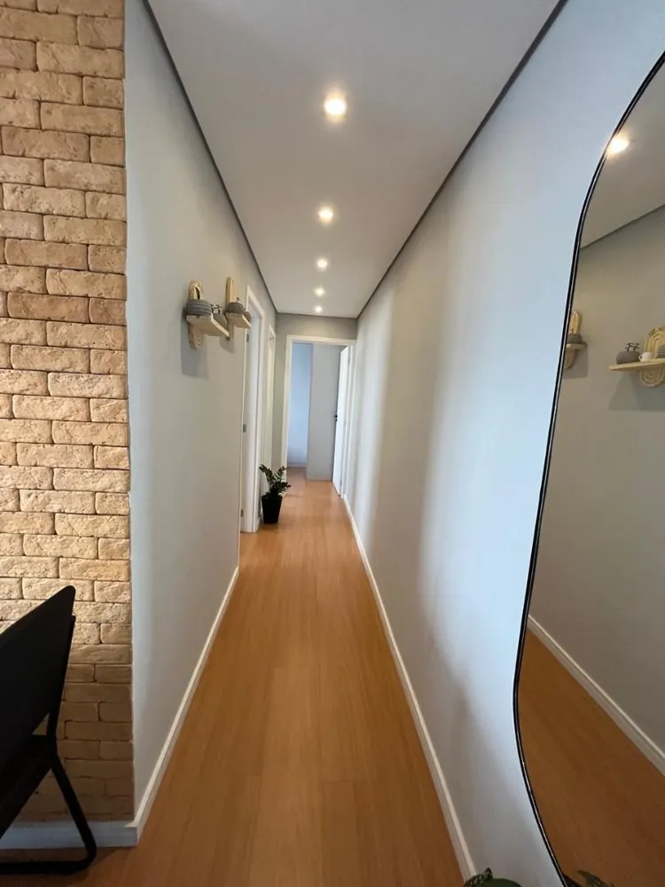 Apartamento, 2 quartos, 44 m² - Foto 5