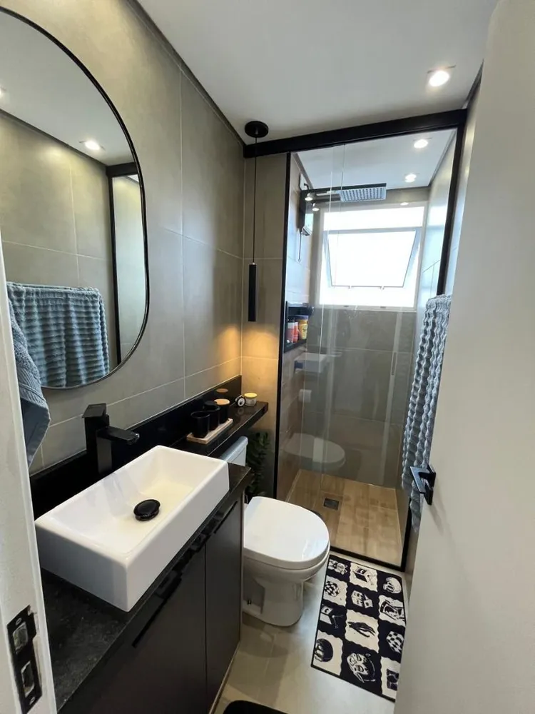 Apartamento, 2 quartos, 44 m² - Foto 6