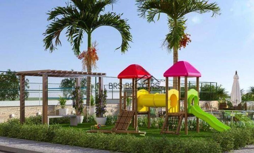 Apartamento, 1 quarto, 54 m² - Foto 9