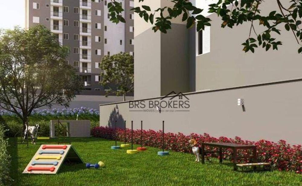 Apartamento, 1 quarto, 54 m² - Foto 7