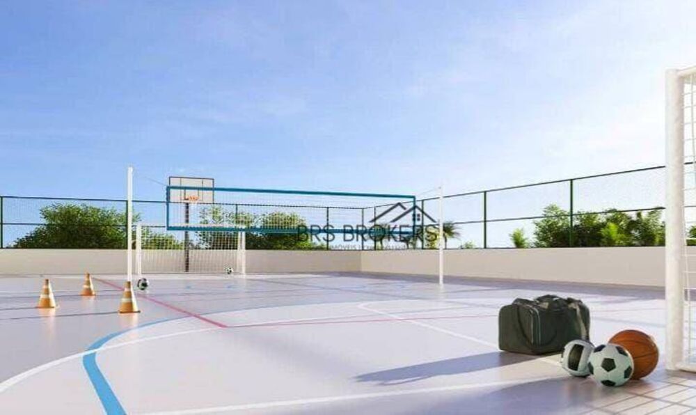 Apartamento, 1 quarto, 54 m² - Foto 8