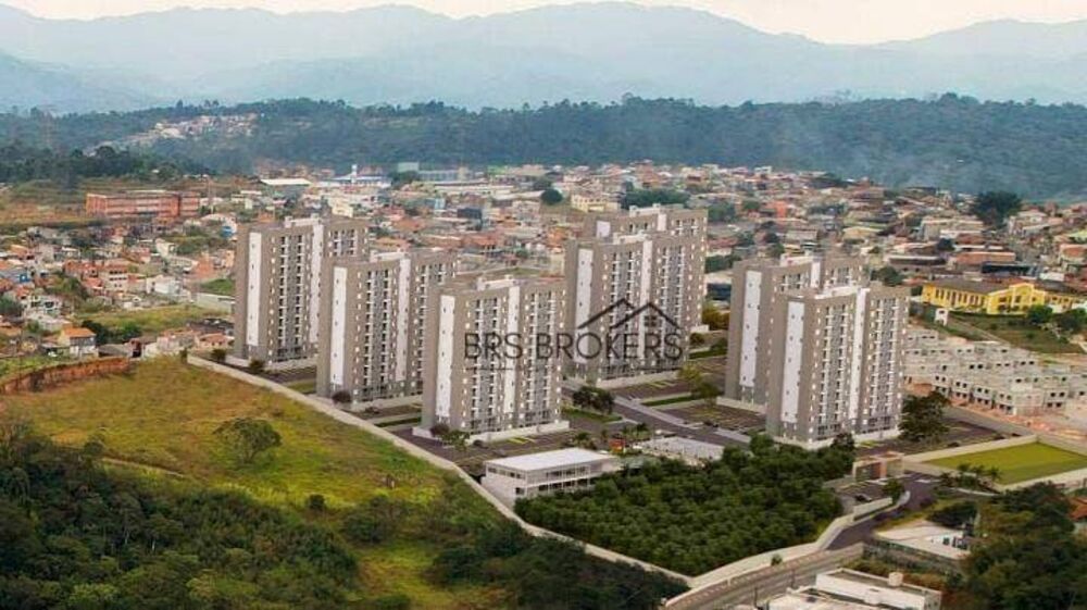 Apartamento, 1 quarto, 54 m² - Foto 12