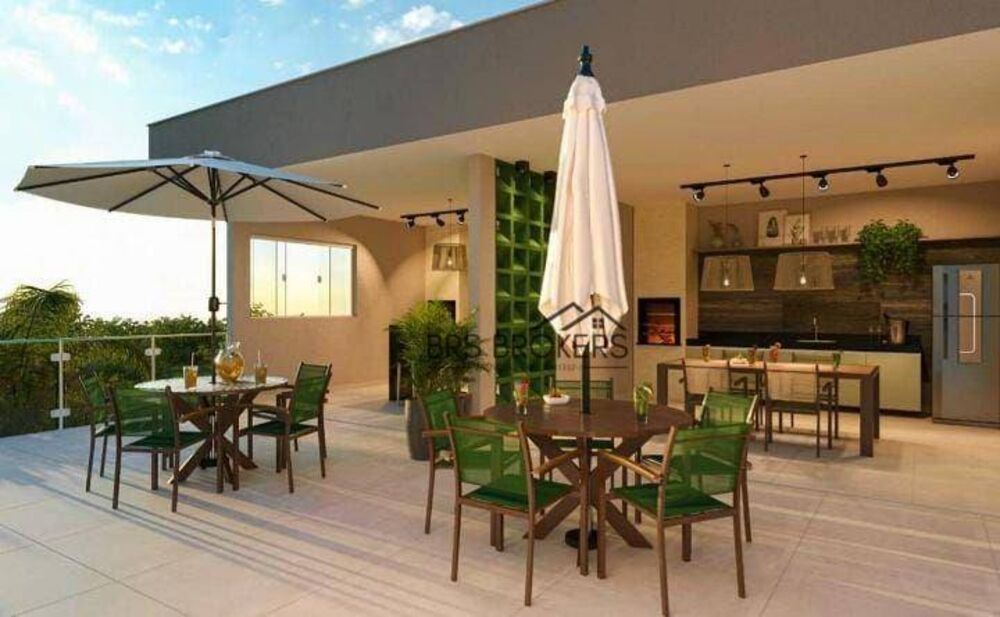 Apartamento, 1 quarto, 54 m² - Foto 11